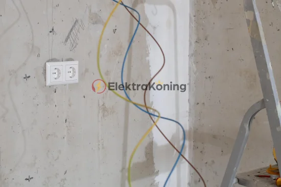 Waarom elektra in nieuwe woning renoveren